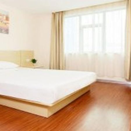 Hanting Hotel Beijing Capital Airport Shunyi Εξωτερικό φωτογραφία