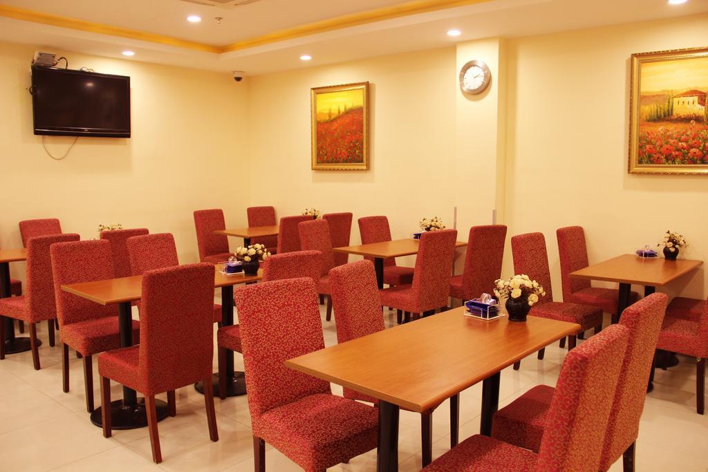 Hanting Hotel Beijing Capital Airport Shunyi Εξωτερικό φωτογραφία