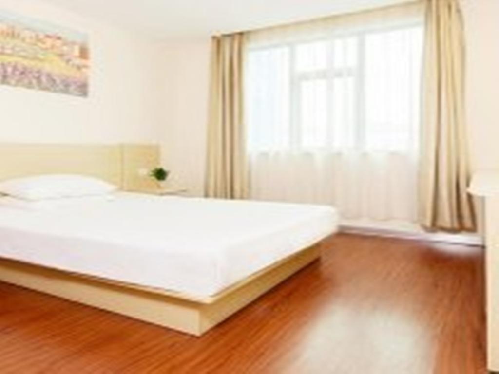 Hanting Hotel Beijing Capital Airport Shunyi Εξωτερικό φωτογραφία