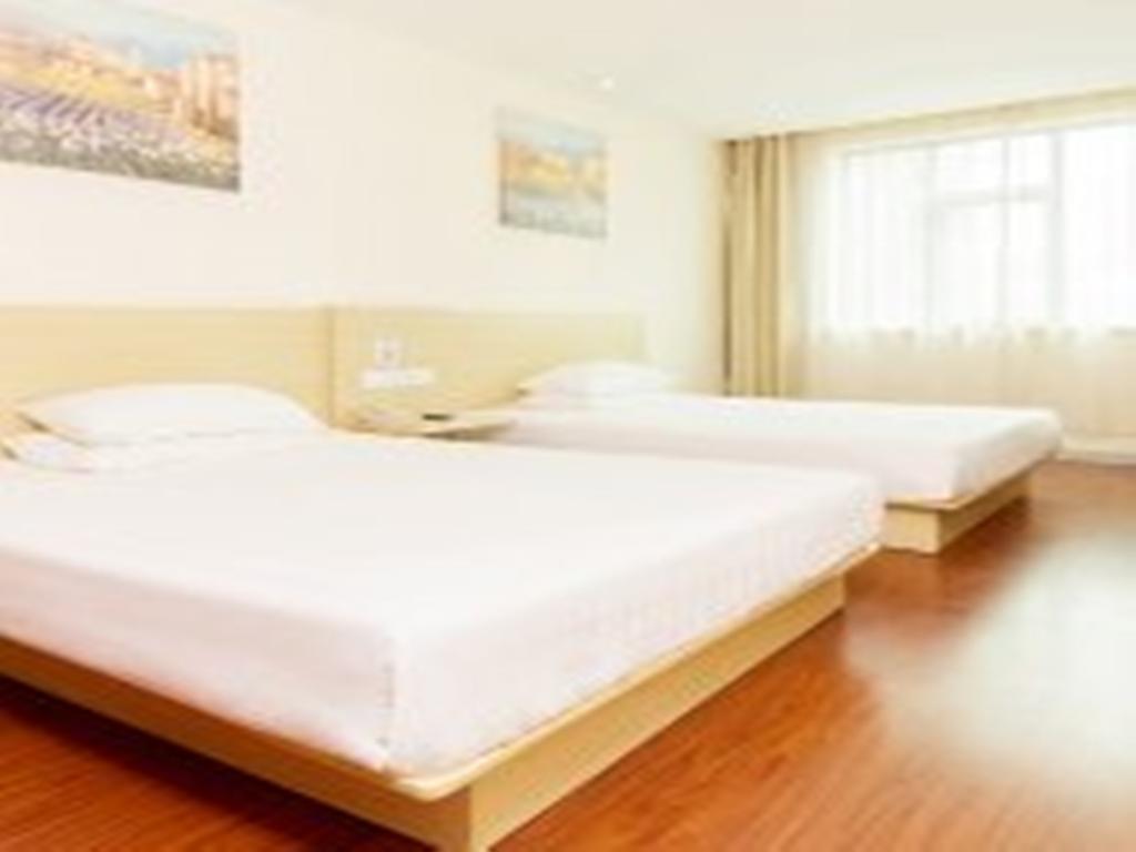 Hanting Hotel Beijing Capital Airport Shunyi Εξωτερικό φωτογραφία